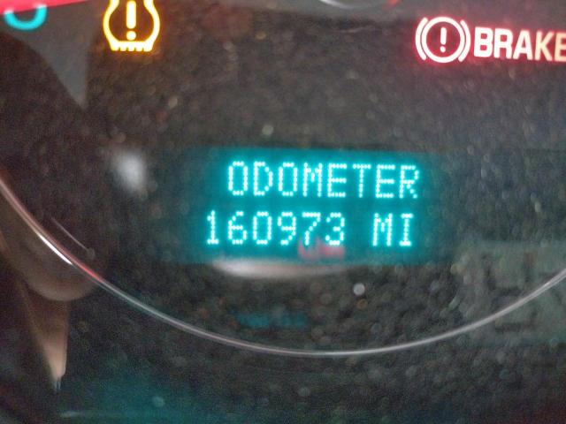 Photo 8 from auction – 2008 GMC SIERRA C15 with VIN 3GTEC13J08G286835
