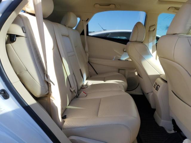 Photo 6 from auction – 2013 LEXUS RX 350 BAS with VIN 2T2BK1BA8DC174341