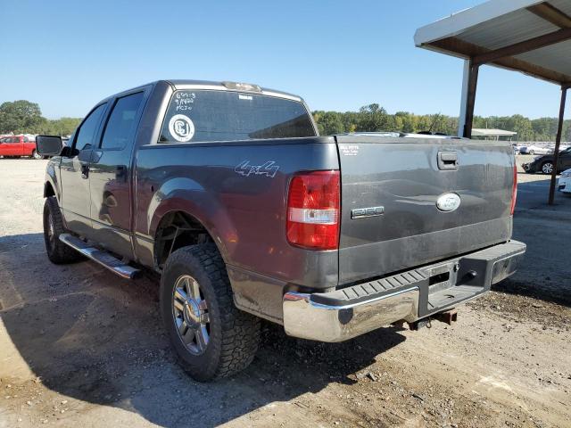 Photo 3 from auction – 2008 FORD F150 SUPER with VIN 1FTPW14V18KB44519