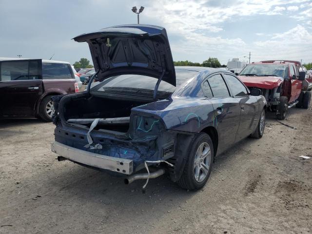 Photo 4 from auction – 2015 DODGE CHARGER SE with VIN 2C3CDXBG4FH813130