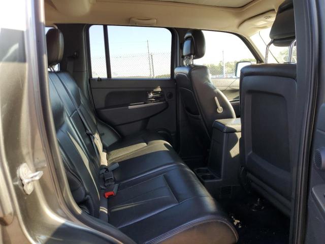 Photo 6 from auction – 2012 JEEP LIBERTY JE with VIN 1C4PJMFK8CW155733