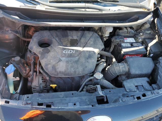Photo 7 from auction – 2013 KIA RIO LX with VIN KNADM4A39D6212742