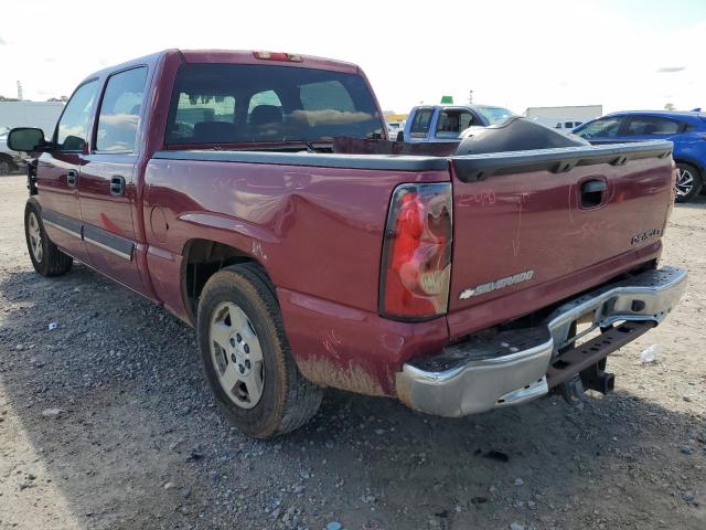 Photo 3 from auction – 2005 CHEVROLET SILVERADO with VIN 2GCEC13T351396543