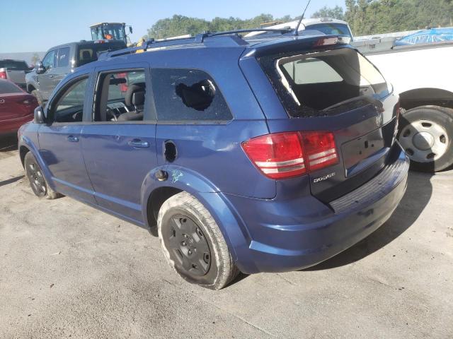 Photo 3 from auction – 2010 DODGE JOURNEY SE with VIN 3D4PG4FB3AT116522