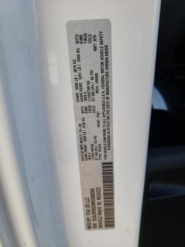 Photo 10 from auction – 2021 RAM PROMASTER with VIN 3C6LRVBG9ME506294