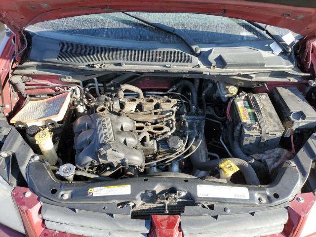 Photo 7 from auction – 2010 DODGE GRAND CARA with VIN 2D4RN3D17AR425786