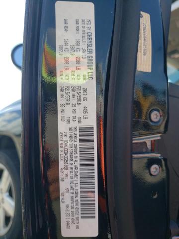 Photo 10 from auction – 2013 JEEP COMPASS LI with VIN 1C4NJCCB4DD251068