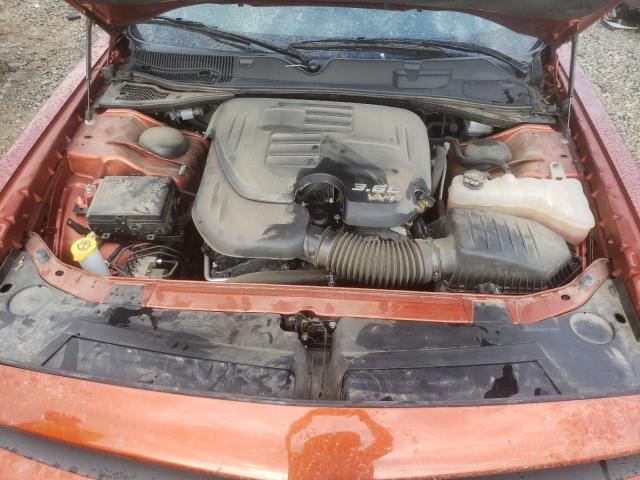 Photo 7 from auction – 2021 DODGE CHALLENGER with VIN 2C3CDZAG2MH510096
