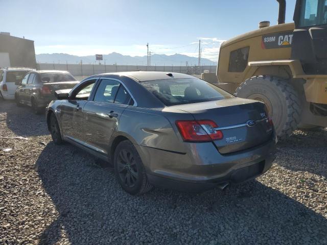 Photo 3 from auction – 2011 FORD TAURUS SEL with VIN 1FAHP2HW1BG178177
