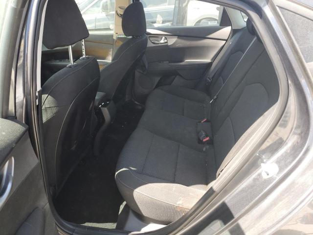 Photo 6 from auction – 2021 KIA FORTE FE with VIN 3KPF24AD2ME362289