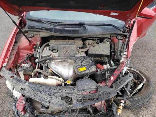 Photo 7 from auction – 2013 TOYOTA CAMRY L with VIN 4T1BF1FK4DU700667