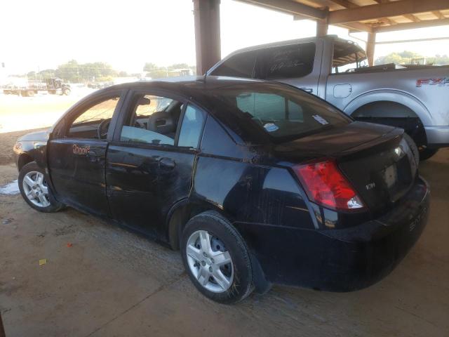 Photo 3 from auction – 2007 SATURN ION LEVEL with VIN 1G8AJ55F47Z202965