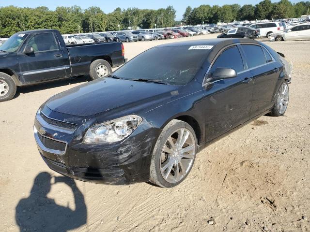 Photo 2 from auction – 2010 CHEVROLET MALIBU LS with VIN 1G1ZB5EBXAF258719
