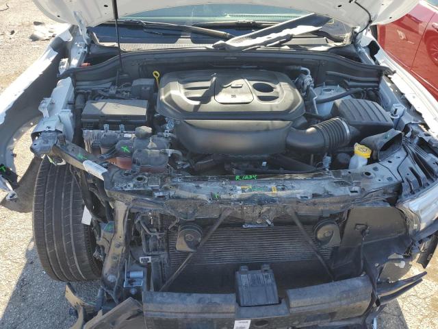 Photo 7 from auction – 2022 DODGE DURANGO SX with VIN 1C4RDHAGXNC102918