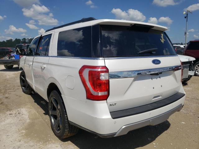 Photo 3 from auction – 2019 FORD EXPEDITION with VIN 1FMJK1HT0KEA85880