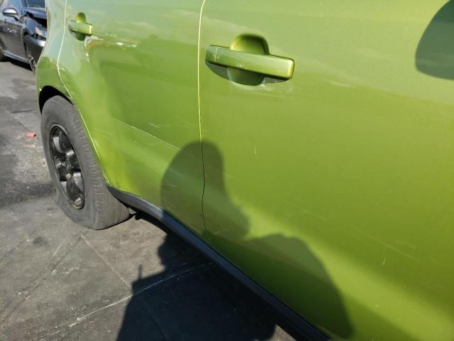 Photo 9 from auction – 2016 KIA SOUL with VIN KNDJN2A22G7872375