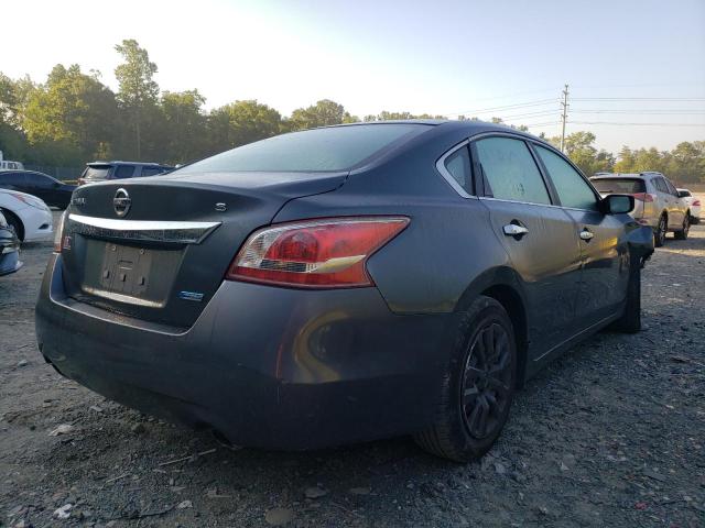 Photo 4 from auction – 2013 NISSAN ALTIMA 2.5 with VIN 1N4AL3AP8DC296159