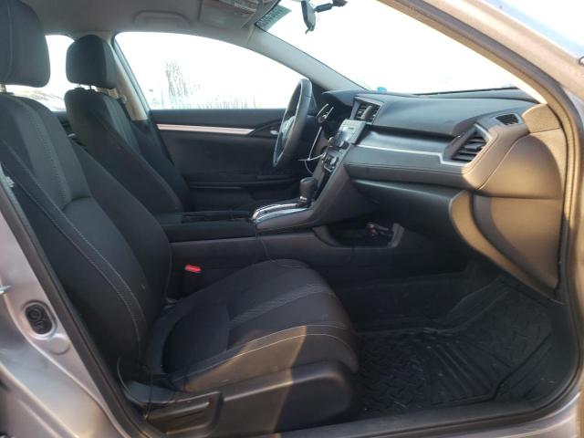 Photo 5 from auction – 2016 HONDA CIVIC LX with VIN 19XFC2F51GE000798