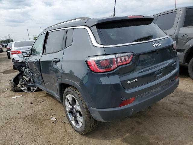 Photo 3 from auction – 2018 JEEP COMPASS LI with VIN 3C4NJDCB1JT349258