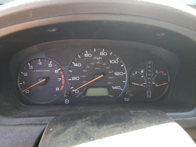 Photo 8 from auction – 2002 HONDA ODYSSEY EX with VIN 2HKRL18662H567915