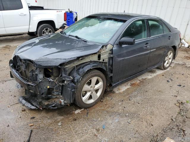 Photo 2 from auction – 2011 TOYOTA CAMRY BASE with VIN 4T1BF3EK5BU625259