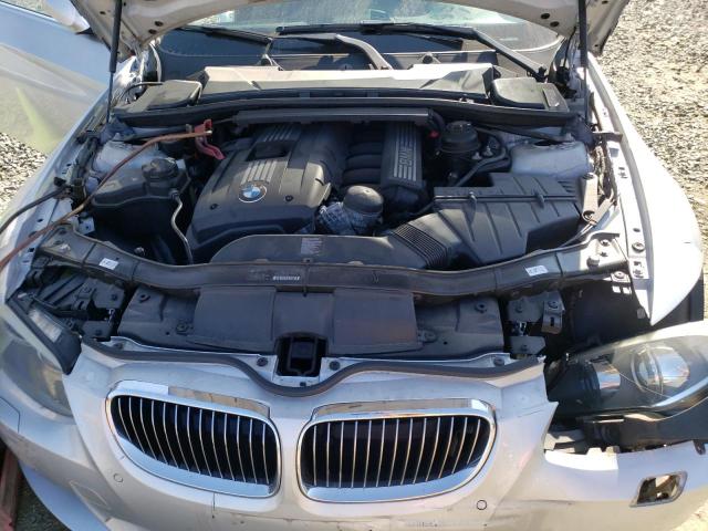 Photo 7 from auction – 2012 BMW 328 I with VIN WBADW3C51CE823291