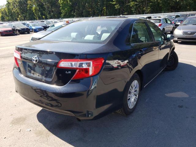 Photo 4 from auction – 2012 TOYOTA CAMRY BASE with VIN 4T1BF1FK5CU124750