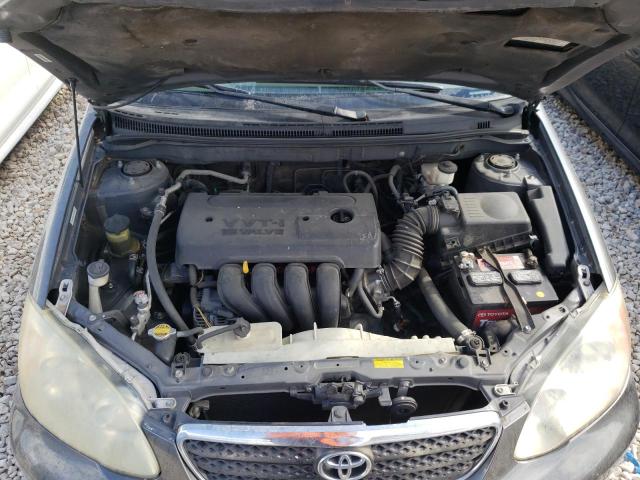 Photo 7 from auction – 2007 TOYOTA COROLLA CE with VIN 1NXBR32E97Z869865