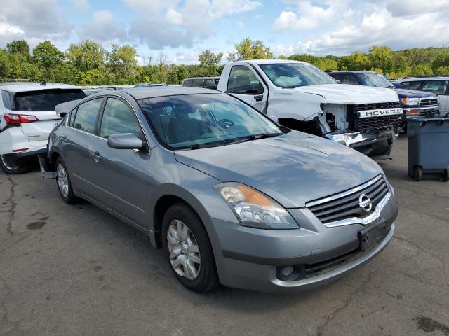 NISSAN ALTIMA 2.5 2009 with VIN 1N4AL21E99N433985 - Photo from auction