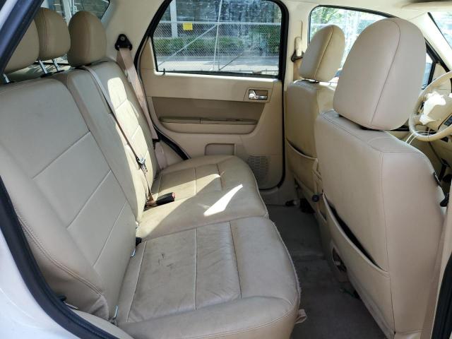 Photo 6 from auction – 2011 FORD ESCAPE LIM with VIN 1FMCU0EG8BKA55080