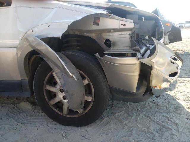Photo 9 from auction – 2005 BUICK RENDEZVOUS with VIN 3G5DB03E65S554976
