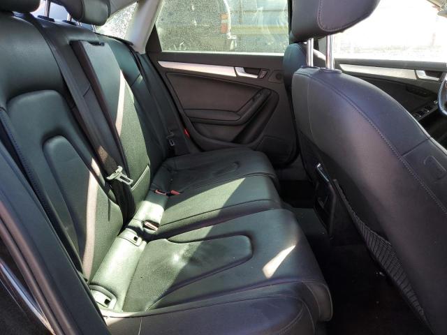 Photo 6 from auction – 2015 AUDI A4 PREMIUM with VIN WAUEFAFL8FN000994