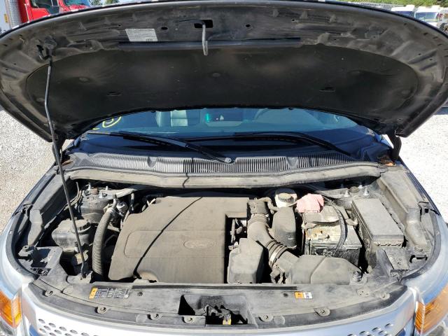 Photo 7 from auction – 2013 FORD EXPLORER X with VIN 1FM5K8D80DGC41385