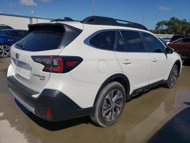 Photo 4 from auction – 2020 SUBARU OUTBACK LI with VIN 4S4BTGND4L3269590