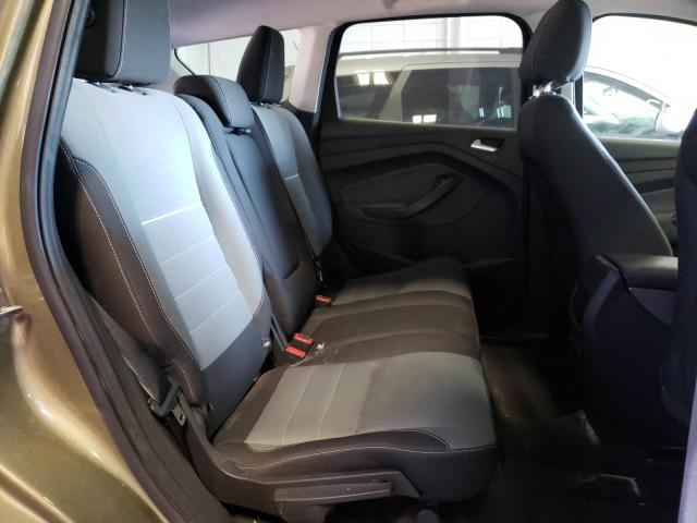 Photo 6 from auction – 2013 FORD ESCAPE with VIN 1FMCU0G90DUA07191