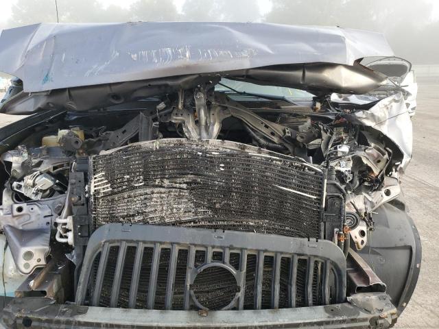 Photo 9 from auction – 2008 MERCURY MARINER PR with VIN 4M2CU97178KJ54039