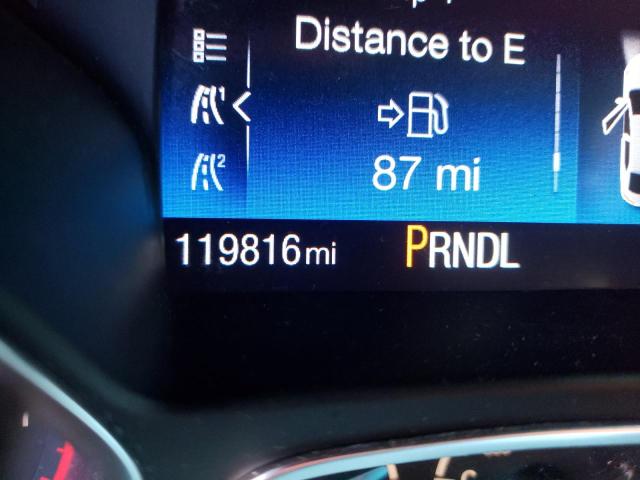 Photo 8 from auction – 2015 FORD FOCUS SE with VIN 1FADP3F21FL336907