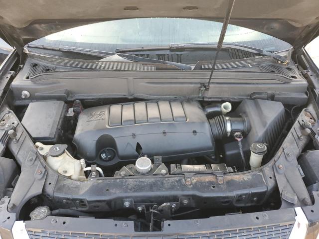 Photo 7 from auction – 2009 GMC ACADIA SLT with VIN 1GKER23D99J167541