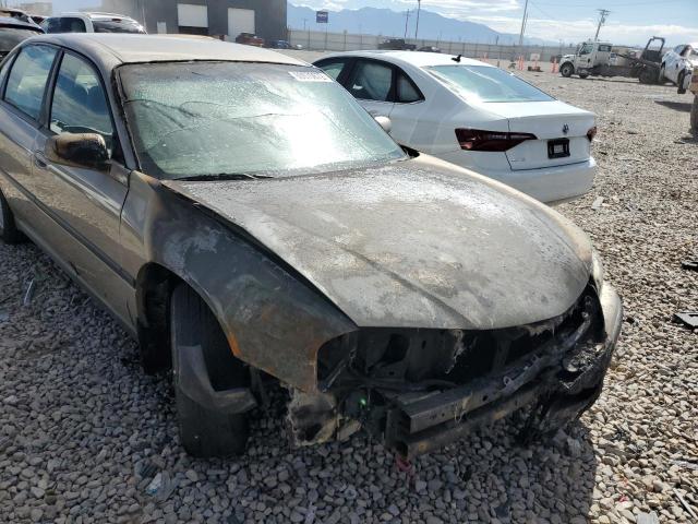 Photo 9 from auction – 2001 CHEVROLET IMPALA with VIN 2G1WF52K419146681
