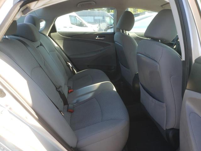 Photo 6 from auction – 2013 HYUNDAI SONATA GLS with VIN 5NPEB4AC9DH574136