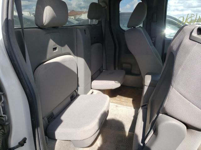 Photo 6 from auction – 2013 NISSAN FRONTIER S with VIN 1N6BD0CT6DN754447
