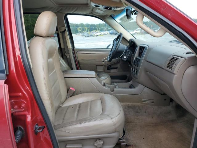 Photo 5 from auction – 2005 FORD EXPLORER with VIN 1FMDU73KX5UB36952