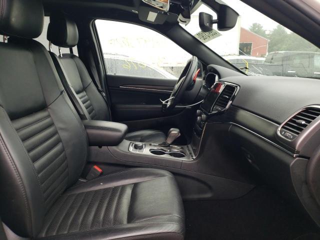 Photo 5 from auction – 2019 JEEP GRAND CHER with VIN 1C4RJFBG5KC618871