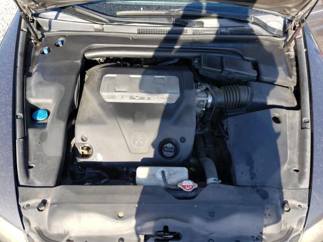 Photo 7 from auction – 2007 ACURA TL with VIN 19UUA66237A030562