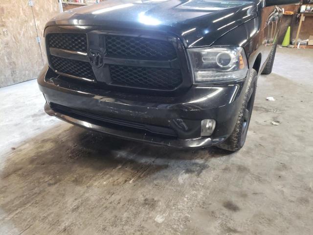 Photo 9 from auction – 2014 RAM 1500 ST with VIN 1C6RR7FT1ES466112