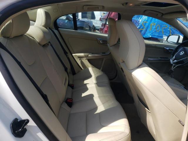 Photo 6 from auction – 2013 VOLVO S60 T5 with VIN YV1612FS5D2173688