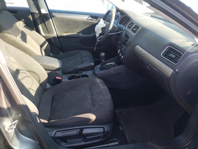 Photo 5 from auction – 2016 VOLKSWAGEN JETTA SE with VIN 3VWB67AJ1GM396631