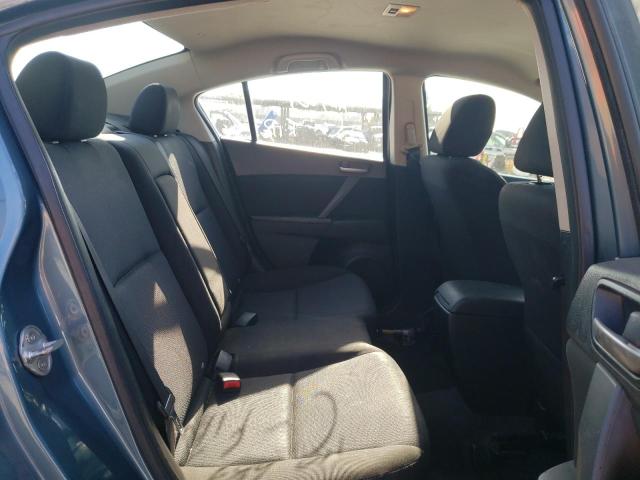Photo 6 from auction – 2011 MAZDA 3 I with VIN JM1BL1VG5B1438523