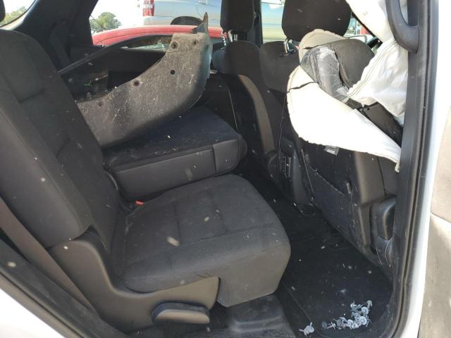 Фото 6 с аукциона – 2022 DODGE DURANGO SX с VIN 1C4RDHAGXNC102918