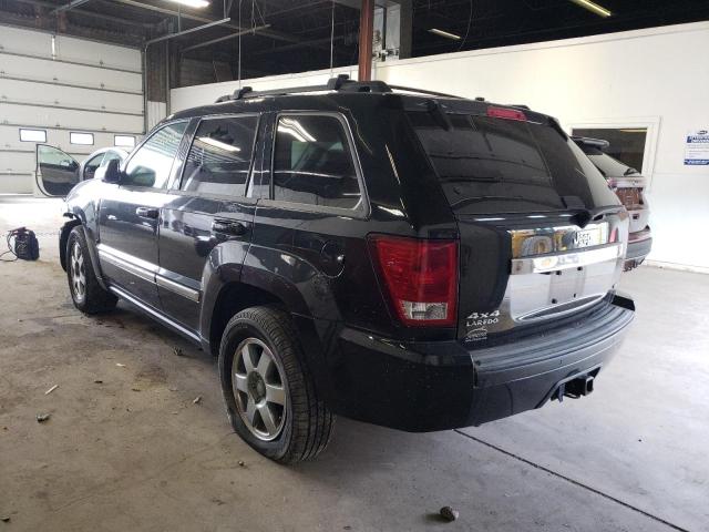 Photo 3 from auction – 2010 JEEP GRCHER LAR with VIN 1J4RR4GT6AC138110